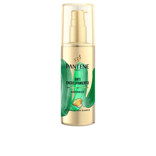 Anti-Frizz Shine Cream Pantene (145 ml) Online now