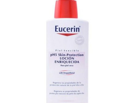 Body Lotion pH5 Skin Protection Eucerin (400 ml) Online