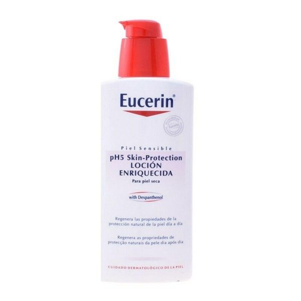 Body Lotion pH5 Skin Protection Eucerin (400 ml) Online