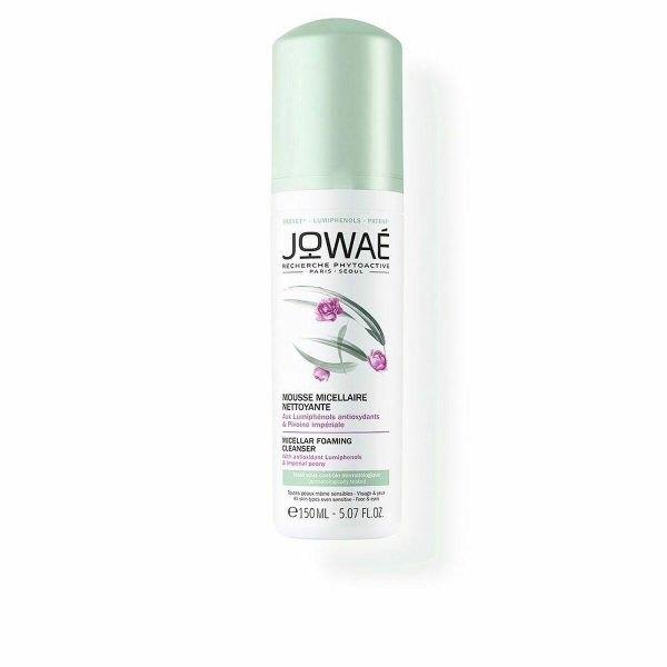 Cleansing Foam Jowaé 150 ml Micellar Cheap