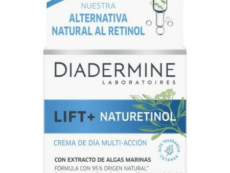 Day Cream Diadermine 2644210 50 ml For Sale