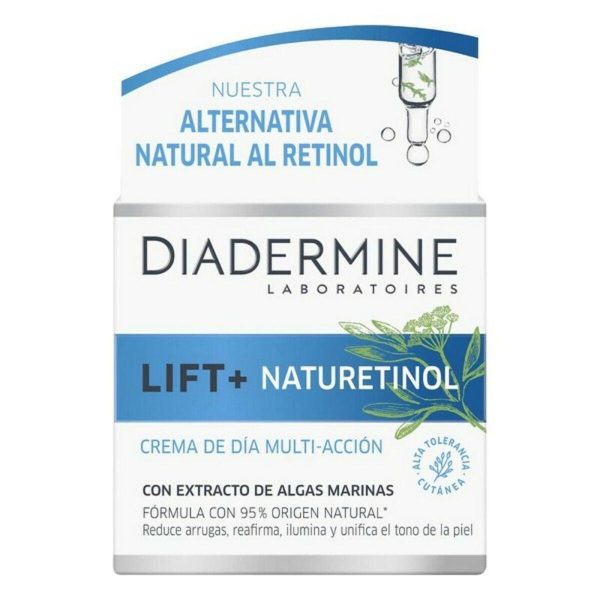 Day Cream Diadermine 2644210 50 ml For Sale