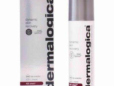 Anti-Ageing Moisturising Lotion Smart Dermalogica Age Smart SPF 50 (50 ml) 50 ml For Discount