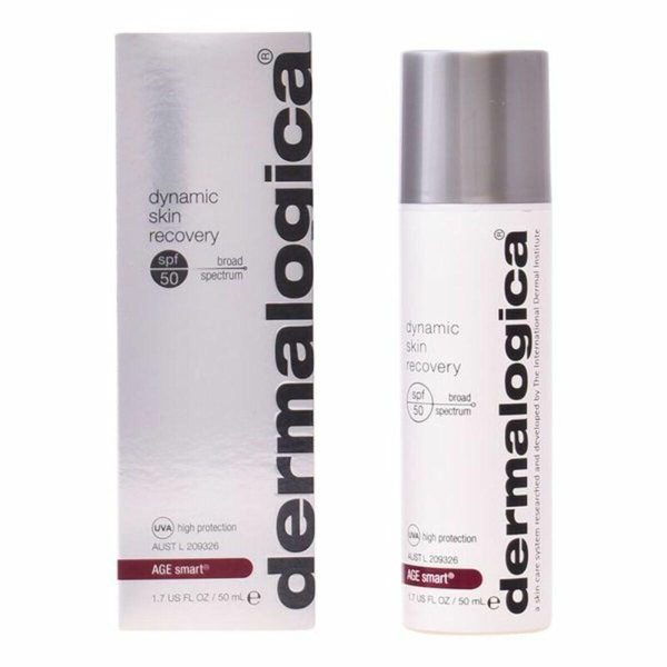 Anti-Ageing Moisturising Lotion Smart Dermalogica Age Smart SPF 50 (50 ml) 50 ml For Discount