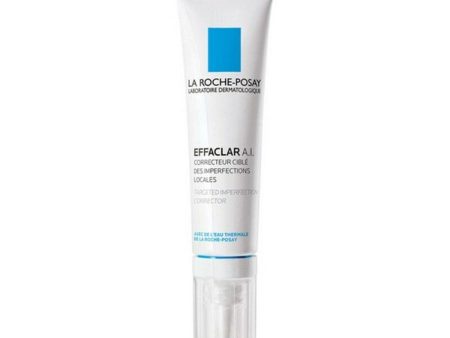 Anti-imperfection Treatment Effaclar A.I La Roche Posay TP-3337875609593_Vendor (15 ml) 15 ml For Cheap