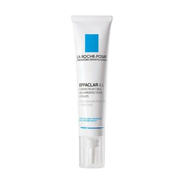 Anti-imperfection Treatment Effaclar A.I La Roche Posay TP-3337875609593_Vendor (15 ml) 15 ml For Cheap