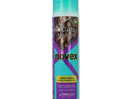 Conditioner My Curls Novex 6097 (300 ml) Online