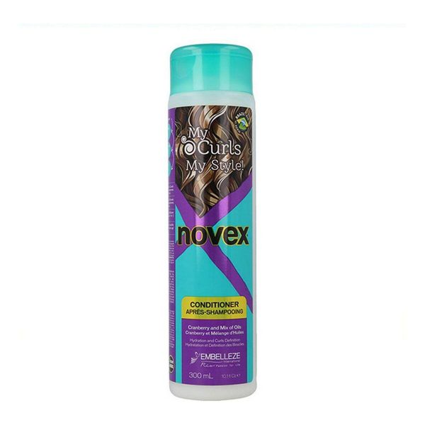 Conditioner My Curls Novex 6097 (300 ml) Online