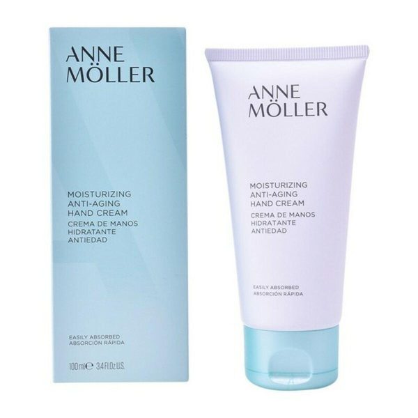 Anti-ageing Hand Cream Anne Möller (100 ml) Fashion