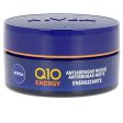 Anti-Wrinkle Cream Q10 + Vitamina C Nivea Vitamina C 50 ml (50 ml) For Cheap