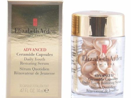 Anti-Ageing Serum Ceramide Elizabeth Arden COSELI286 (30 uds) For Cheap