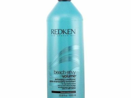 Conditioner Sth Avenue Nyc Volume Redken U-HC-11507 1 L on Sale