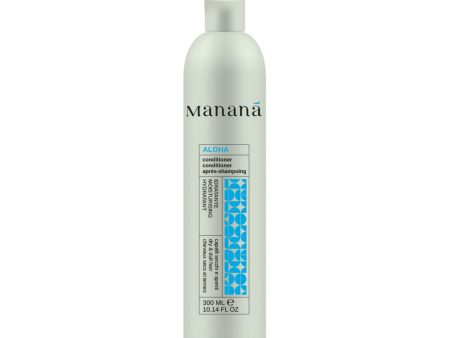 Conditioner Mananã Aloha 300 ml Sale