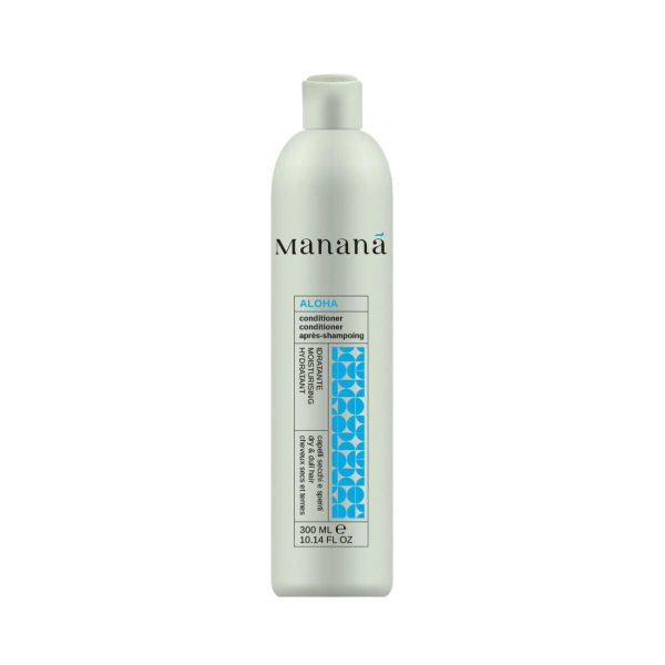 Conditioner Mananã Aloha 300 ml Sale