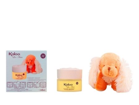 Child s Perfume Set Kaloo Kaloo Les Amis EDC 2 Pieces Online Sale