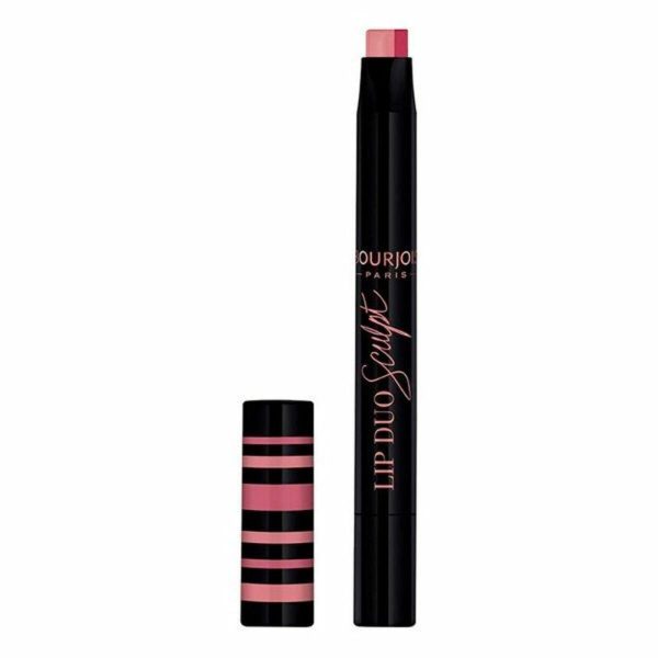 2 in 1 lip and eye liner Lip Duo Sculpt Bourjois on Sale