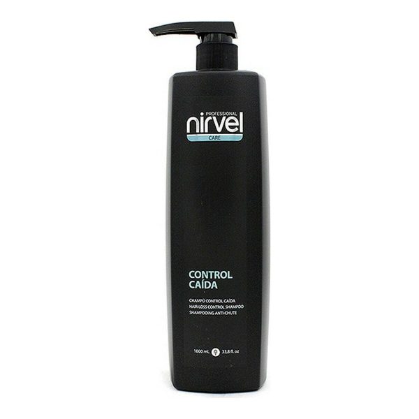 Anti-Hair Loss Shampoo Care Nirvel Cheap