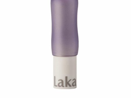 Coloured Lip Balm Laka SOUL VEGAN Mauve 3,9 g Online now