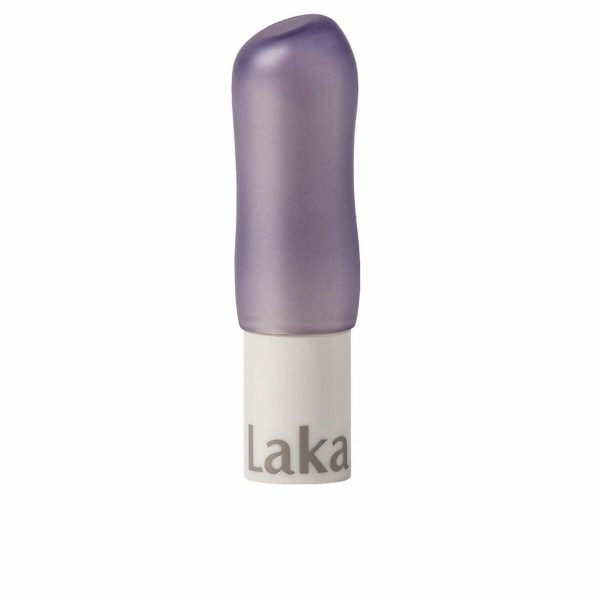 Coloured Lip Balm Laka SOUL VEGAN Mauve 3,9 g Online now