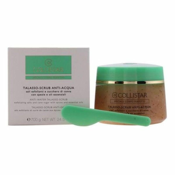 Body Exfoliator Perfect Body Collistar 700 g Online Sale