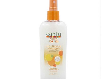 Conditioner Kids Care Detang Cantu Care For Kids 177 ml (177 ml) on Sale