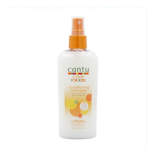 Conditioner Kids Care Detang Cantu Care For Kids 177 ml (177 ml) on Sale