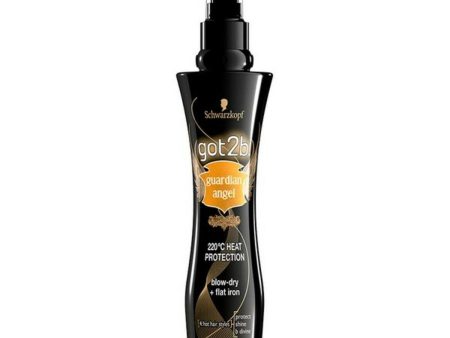 Colour Protector GOT2B Guardian Angel Schwarzkopf (200 ml) (200 ml) Online Hot Sale