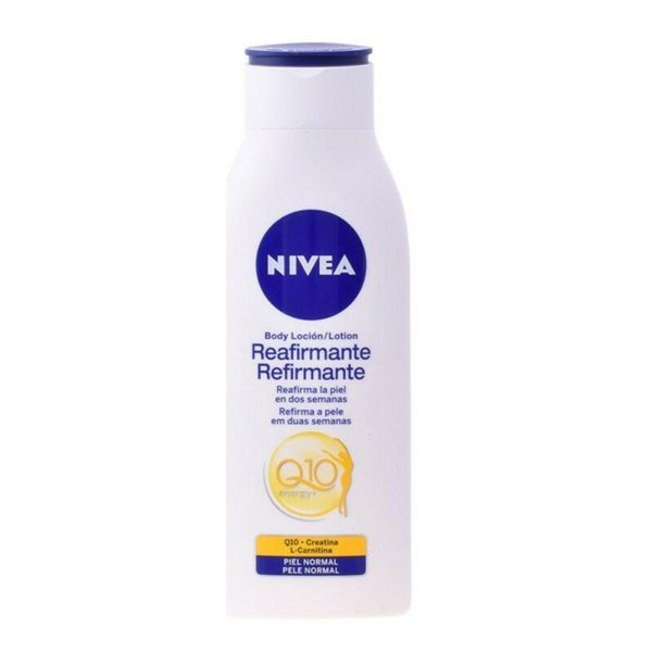 Body Lotion Q10+ Nivea 400 ml Fashion