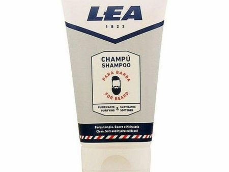 Beard Shampoo Lea Online Hot Sale