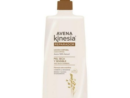 Body Lotion Serum Avena Kinesia Avena Kinesia Serum (400 ml) 400 ml Sale