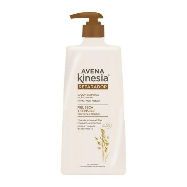 Body Lotion Serum Avena Kinesia Avena Kinesia Serum (400 ml) 400 ml Sale