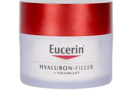 Day Cream Hyaluron-Filler Eucerin 4279 SPF15 + PS Spf 15 50 ml (50 ml) on Sale