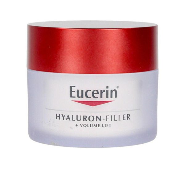 Day Cream Hyaluron-Filler Eucerin 4279 SPF15 + PS Spf 15 50 ml (50 ml) on Sale