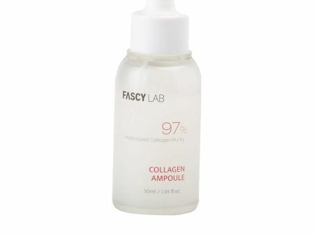 Anti-Ageing Serum Fascy Collagen (30 ml) Online Sale