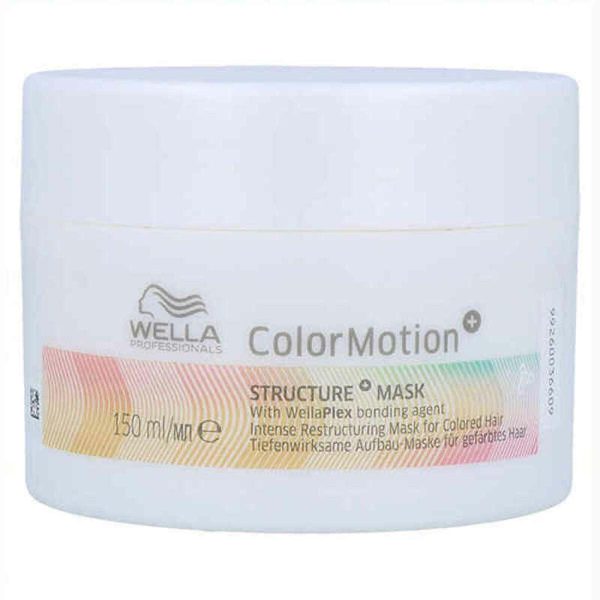 Colour Protector Cream Motion Mask Wella Sale