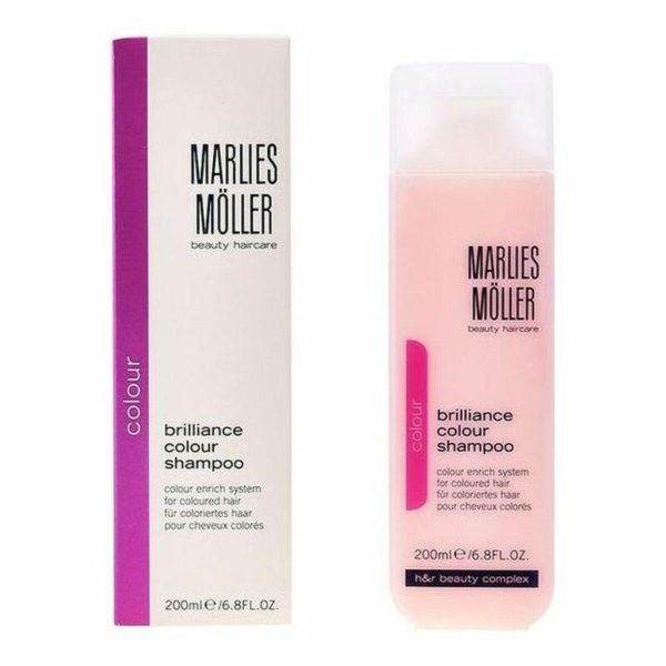 Colour Revitalizing Shampoo Colour Marlies Möller Supply