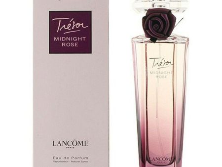 Women s Perfume Tresor Midnight Rose Lancôme EDP EDP For Discount