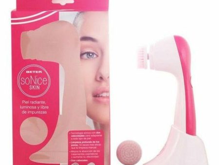 Cleansing Facial Brush Beter CEPILLO FACIAL Online Sale