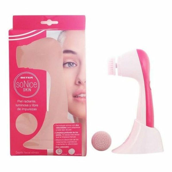 Cleansing Facial Brush Beter CEPILLO FACIAL Online Sale