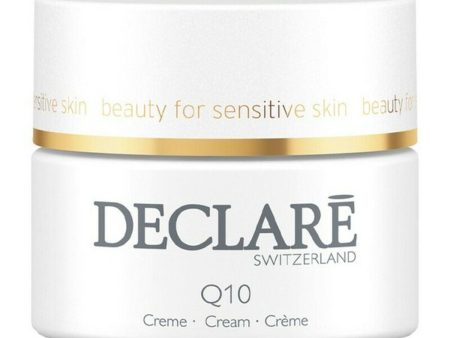 Anti-Ageing Cream Age Control Q10 Declaré 103 (50 ml) 50 ml For Discount