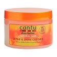 Conditioner Cantu For Natural Hair 340 g (340 g) Sale