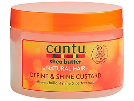 Conditioner Cantu For Natural Hair 340 g (340 g) Sale