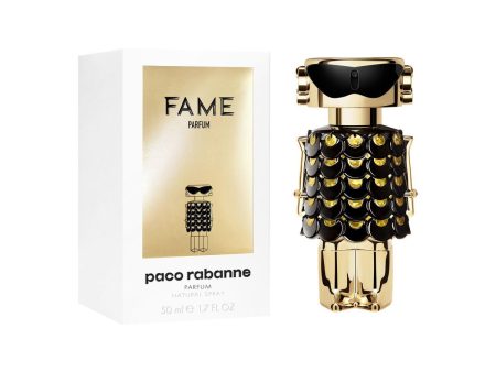 Women s Perfume Paco Rabanne Fame EDP 50 ml For Sale