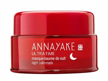 Day Cream Annayake Ultratime 50 ml Online Sale