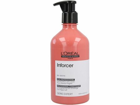 Conditioner Expert Inforcer L Oreal Professionnel Paris (500 ml) on Sale