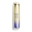 Anti-Ageing Serum Shiseido Vital Perfection (80 ml) Hot on Sale