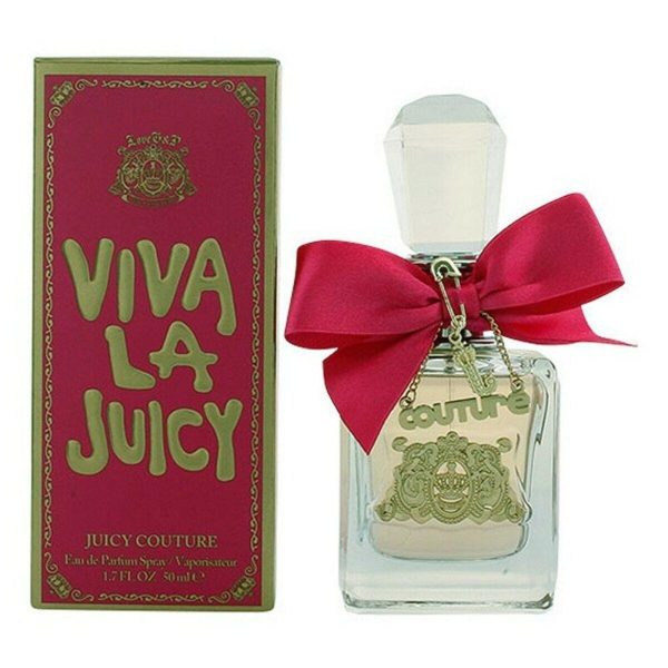 Women s Perfume Viva La Juicy Juicy Couture EDP EDP on Sale