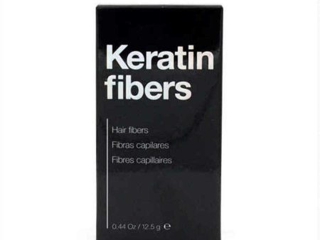 Capillary Fibres Keratin Fibers The Cosmetic Republic TCR16 Keratine Light Brown 125 g For Cheap