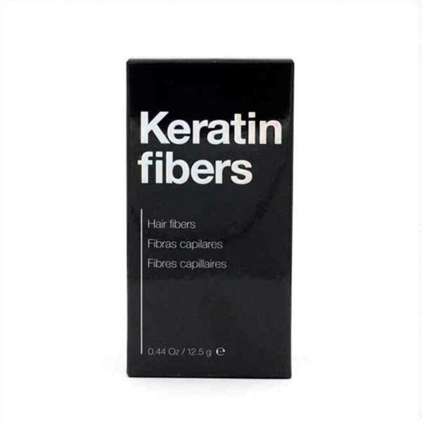 Capillary Fibres Keratin Fibers The Cosmetic Republic TCR16 Keratine Light Brown 125 g For Cheap