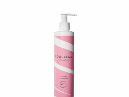 Curl Defining Cream Bouclème Curls Redefined 300 ml Online